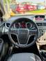 Opel Mokka 1.4 t Cosmo s&s ** 4x4 ** Zwart - thumbnail 9
