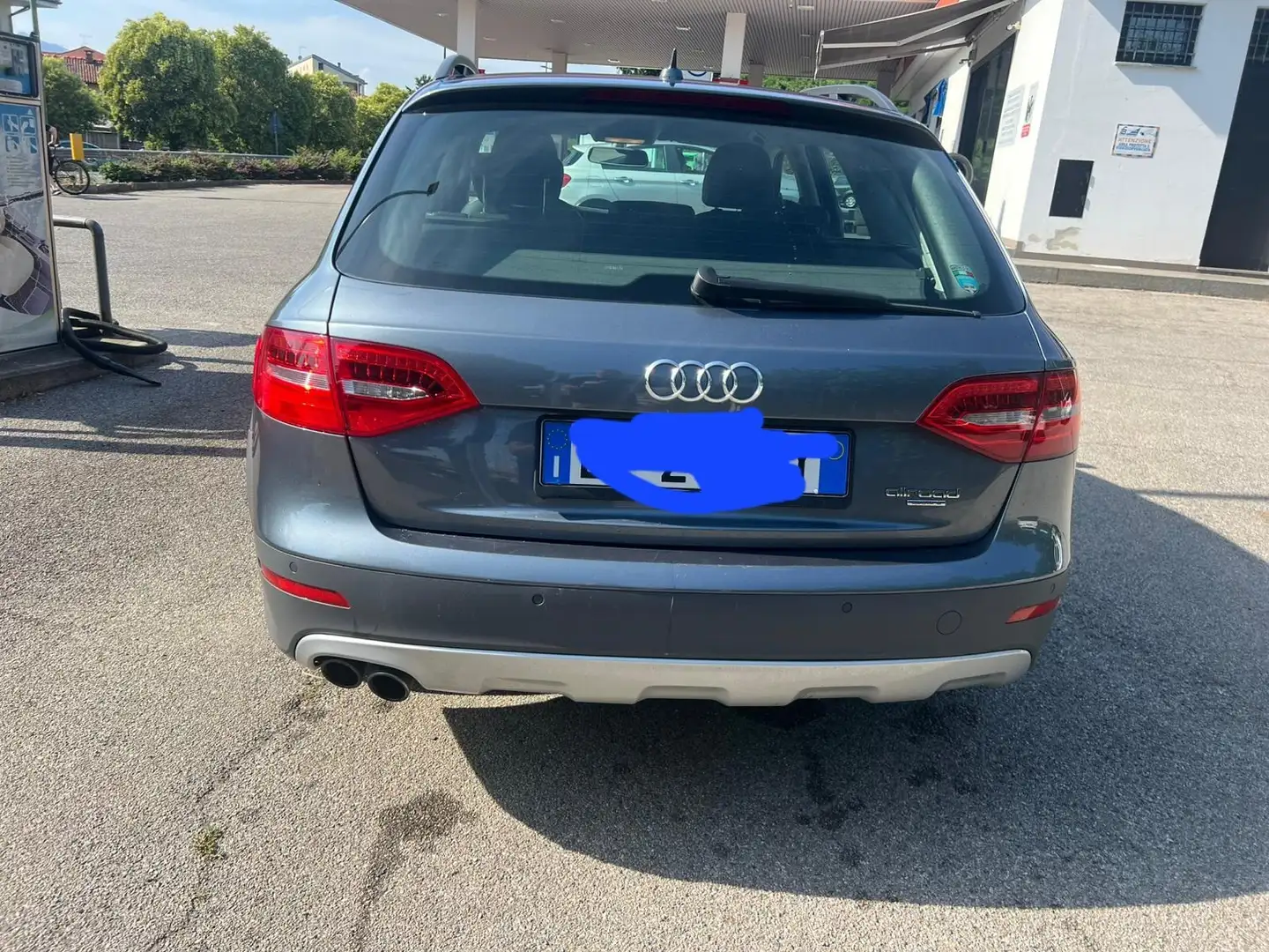Audi A4 allroad 2.0 tdi Business 177cv - 2