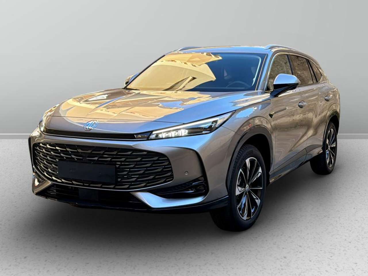 MG HS 1.5 hybrid+ Comfort auto
