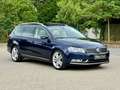 Volkswagen Passat Variant Highline BlueMotion 4Motion/1HAND Blau - thumbnail 1