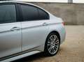 BMW 335 335i xDrive | BMW Scheckheft | M-Packet Silber - thumbnail 5