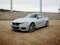 BMW 335 335i xDrive | BMW Scheckheft | M-Packet Silber - thumbnail 1