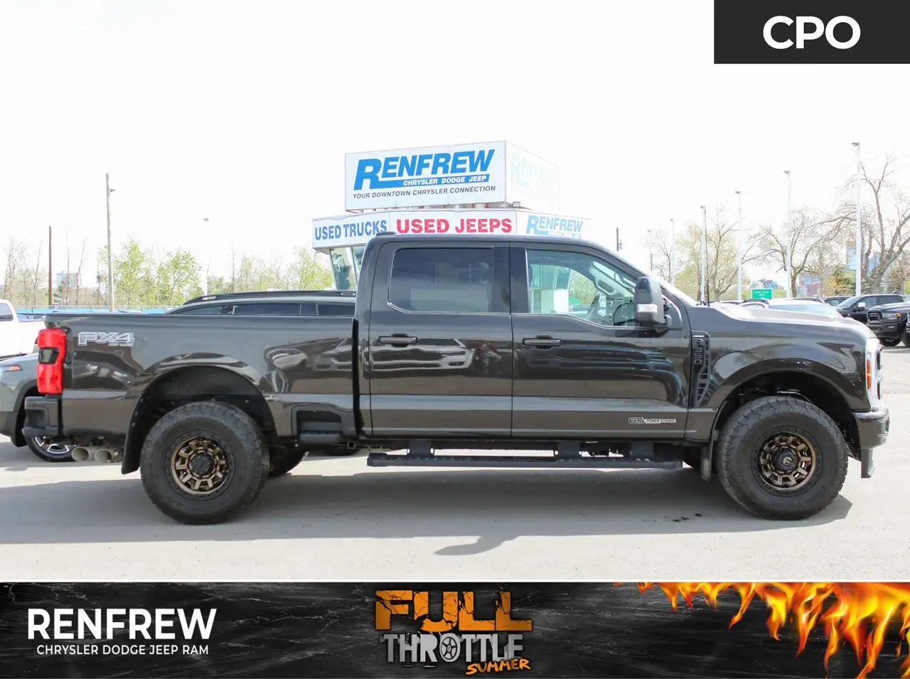 2024 Ford F 350