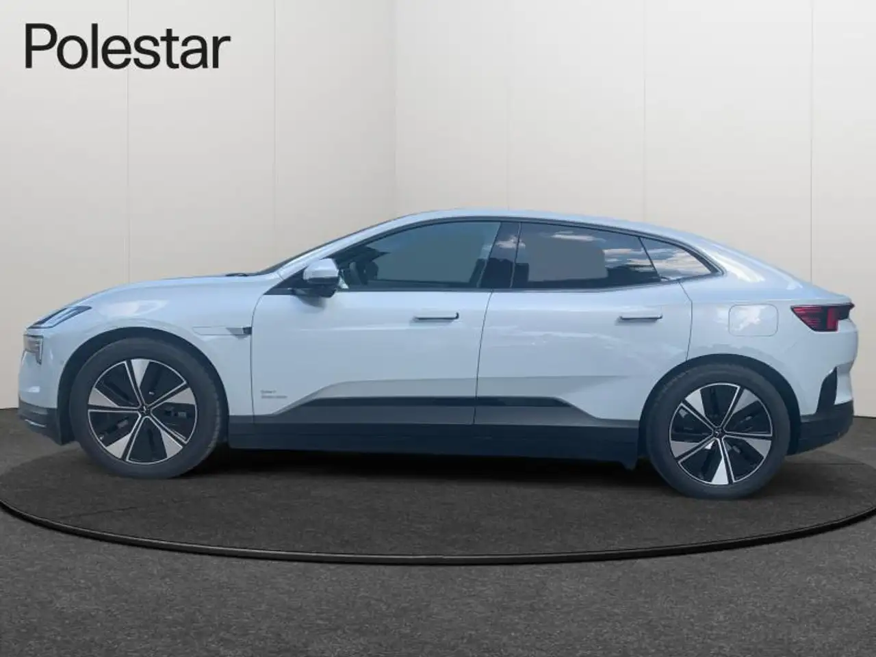 Polestar 4 2026