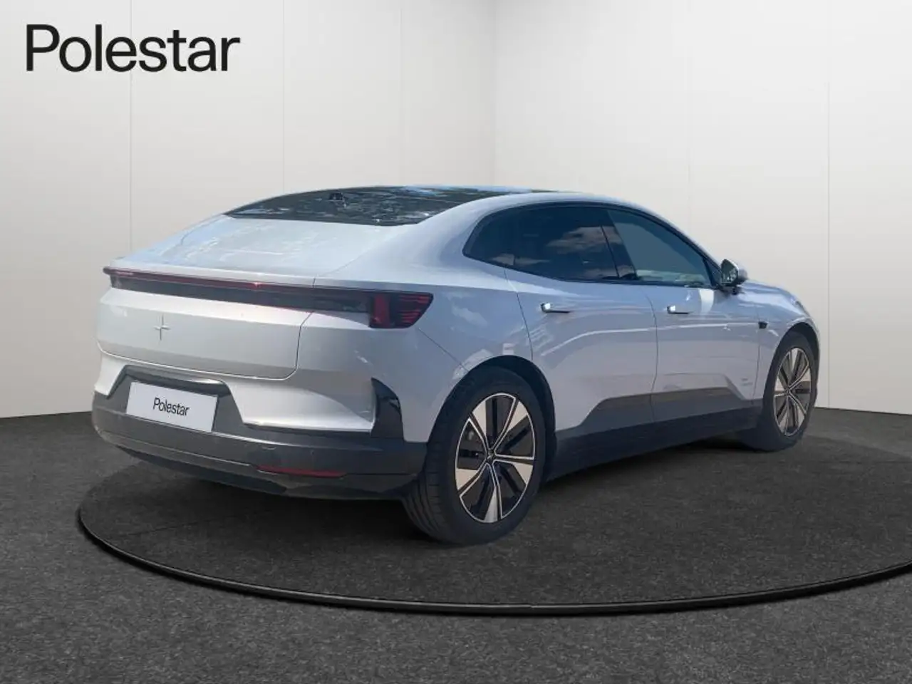 Polestar 4 2026