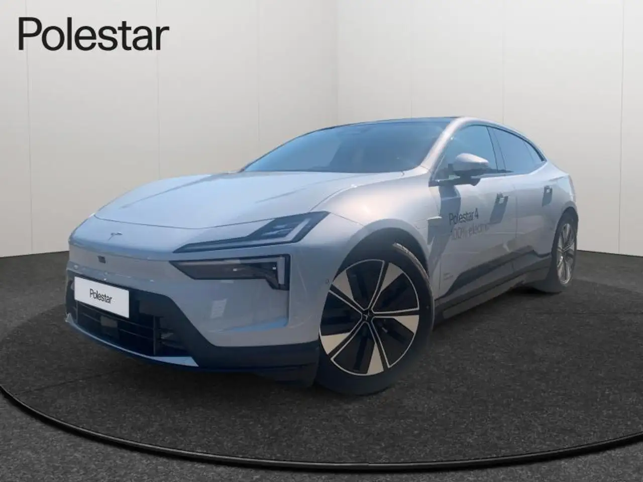 Polestar 4 2026