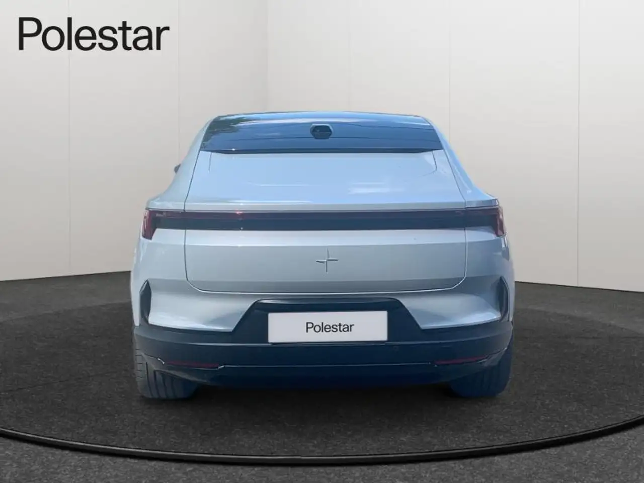 Polestar 4 2026
