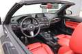 BMW 220 220I M SPORT Grijs - thumbnail 20