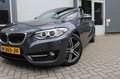 BMW 220 220I M SPORT Grijs - thumbnail 48