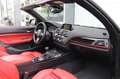 BMW 220 220I M SPORT Grijs - thumbnail 16