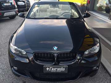 d AUT. Cabrio Msport