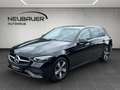 Mercedes-Benz C 200 d T-Modell Österreich-Edition PTS Shz LED Schwarz - thumbnail 3