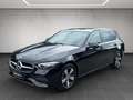 Mercedes-Benz C 200 d T-Modell Österreich-Edition PTS Shz LED Schwarz - thumbnail 2