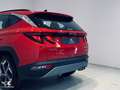 Hyundai TUCSON 1.6 TGDI PHEV Maxx AT Rojo - thumbnail 18