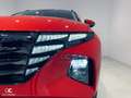 Hyundai TUCSON 1.6 TGDI PHEV Maxx AT Rojo - thumbnail 6