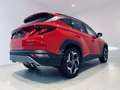 Hyundai TUCSON 1.6 TGDI PHEV Maxx AT Rojo - thumbnail 23