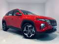 Hyundai TUCSON 1.6 TGDI PHEV Maxx AT Rojo - thumbnail 10
