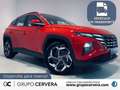 Hyundai TUCSON 1.6 TGDI PHEV Maxx AT Rojo - thumbnail 1