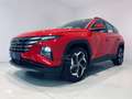Hyundai TUCSON 1.6 TGDI PHEV Maxx AT Rojo - thumbnail 7
