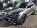 Volkswagen T-Roc 2.0 TDI DSG Style "Black Style" IQ.Drive LED Grijs - thumbnail 2