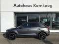 Volkswagen T-Roc 2.0 TDI DSG Style "Black Style" IQ.Drive LED Grigio - thumbnail 1