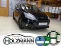 Ford B-Max 1.0l EcoBoost Trend/Klima/SHZ/LM/Eu6/1Hand Black - thumbnail 2