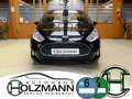 Ford B-Max 1.0l EcoBoost Trend/Klima/SHZ/LM/Eu6/1Hand Black - thumbnail 3
