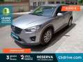Mazda CX-5 2.2DE Style 2WD Gris - thumbnail 1
