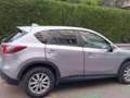 Mazda CX-5 2.2DE Style 2WD Gris - thumbnail 4