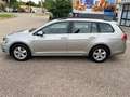Volkswagen Golf Variant Highline BMT 1,6 TDI *Sehr gepflegt/Wenig KM* Grau - thumbnail 4