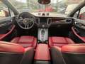 Porsche Macan 3,0 GTS 20"Alu/LED/BOSE/e-Pano/Kamera/Navi/MwSt ! Rouge - thumbnail 17
