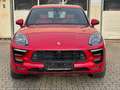 Porsche Macan 3,0 GTS 20"Alu/LED/BOSE/e-Pano/Kamera/Navi/MwSt ! Rouge - thumbnail 3