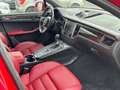 Porsche Macan 3,0 GTS 20"Alu/LED/BOSE/e-Pano/Kamera/Navi/MwSt ! Rouge - thumbnail 14