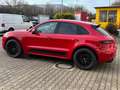 Porsche Macan 3,0 GTS 20"Alu/LED/BOSE/e-Pano/Kamera/Navi/MwSt ! Rouge - thumbnail 6