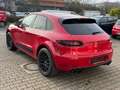 Porsche Macan 3,0 GTS 20"Alu/LED/BOSE/e-Pano/Kamera/Navi/MwSt ! Rouge - thumbnail 7
