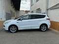 Ford Kuga 2.0TDCi Individual*Autom.*Navi+R*EU6*2.Hd. Bianco - thumbnail 7
