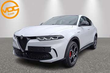 Veloce Plug-In Hybrid Q4
