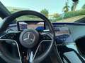Mercedes-Benz EQS EQS 450 4Matic AMG Line Negro - thumbnail 36
