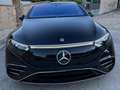 Mercedes-Benz EQS EQS 450 4Matic AMG Line Negro - thumbnail 8