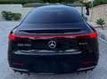 Mercedes-Benz EQS EQS 450 4Matic AMG Line Negro - thumbnail 4