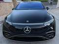 Mercedes-Benz EQS EQS 450 4Matic AMG Line Negro - thumbnail 3