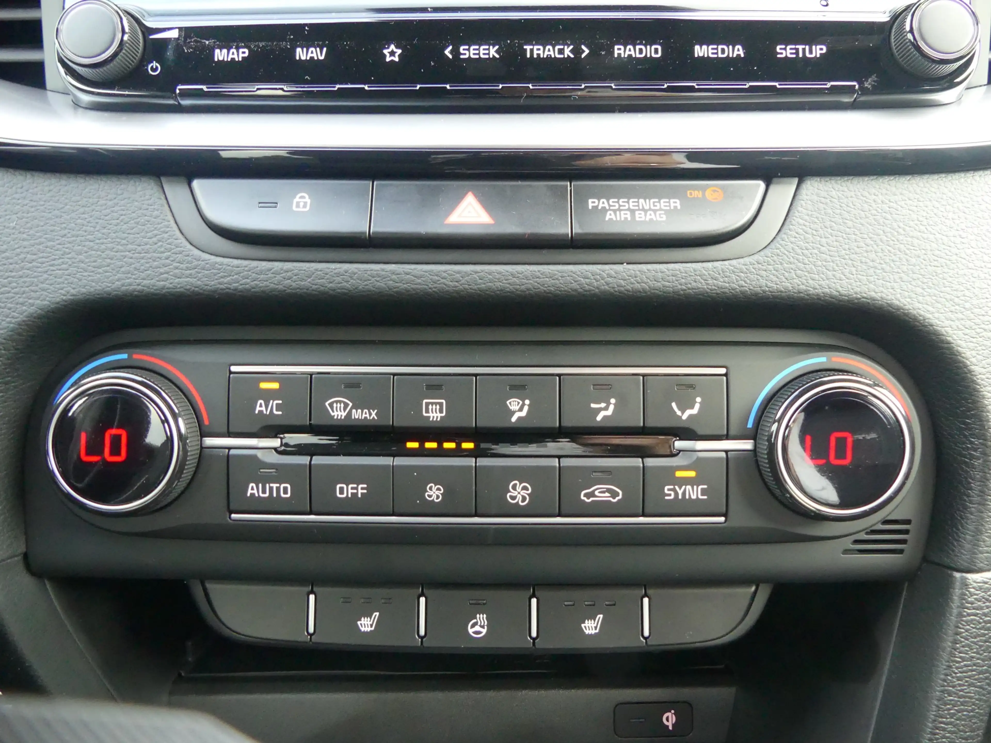 Kia XCeed GT-Line 1.6 GDI Aut. LED ACC Navi Kamera — photo 15