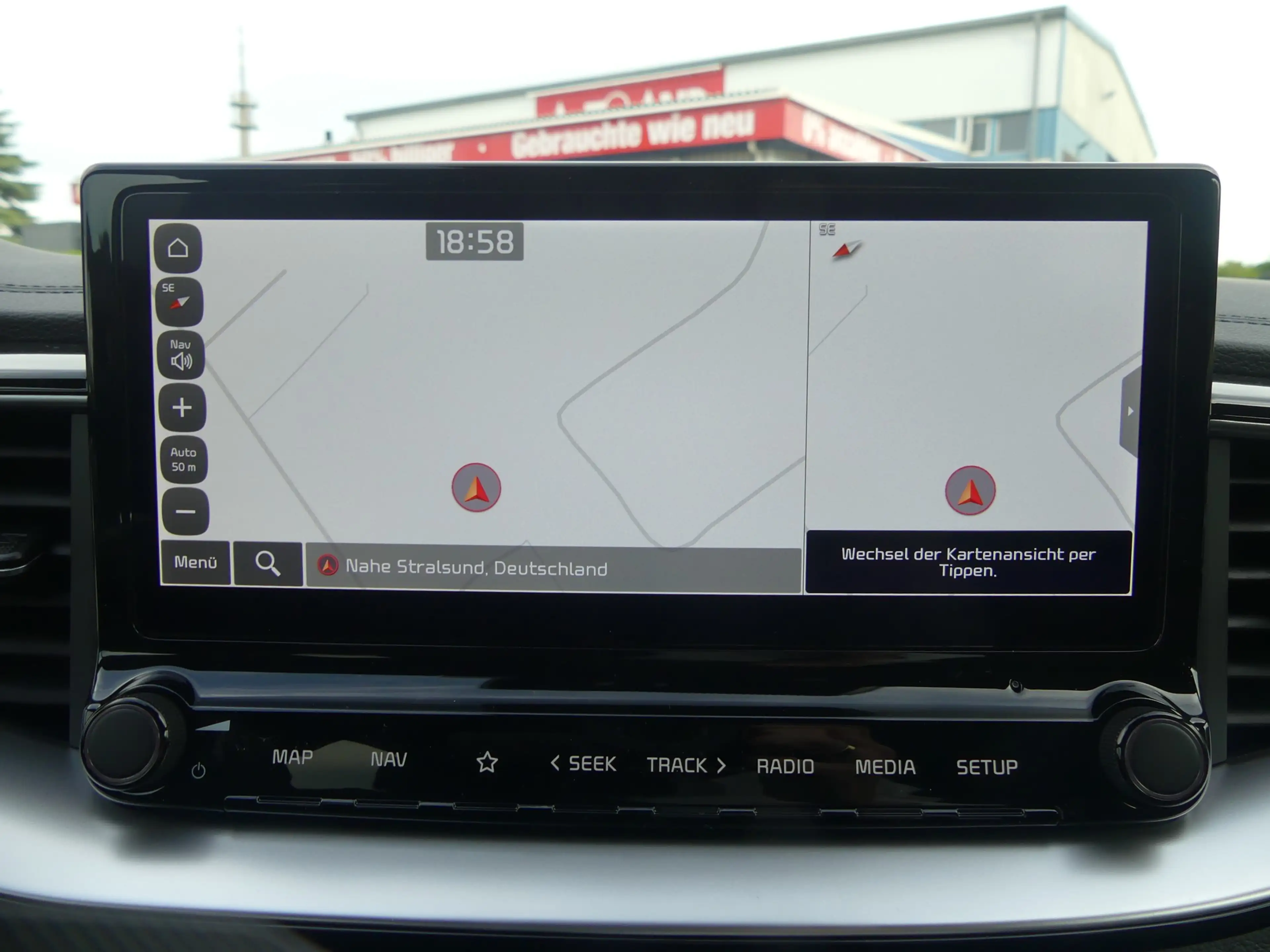 Kia XCeed GT-Line 1.6 GDI Aut. LED ACC Navi Kamera — photo 10