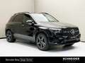 Mercedes-Benz GLE 350 de 4MATIC mit EQ Hybrid Technologie Österr Schwarz - thumbnail 1