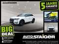 DS Automobiles DS 3 Crossback DS3 Crossback E-Tense Performance Line + Weiß - thumbnail 1