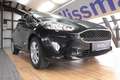 Ford Fiesta FIESTA Ti-VCT 1.1 Cool u. Connect 5-türig Чорний - thumbnail 6