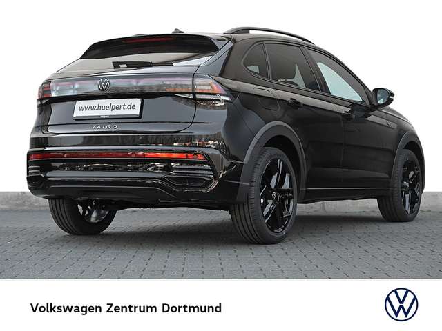 Volkswagen Taigo 1.0 R-LINE BLACK STYLE CAM ACC LM18 NAVI