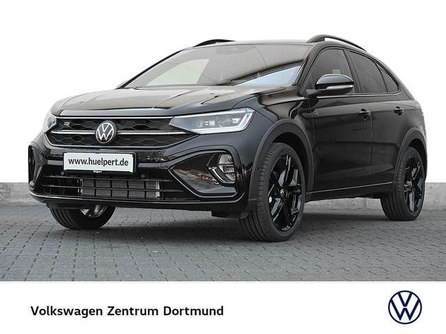 Imagine Volkswagen Taigo 1.0 R-LINE BLACK STYLE CAM ACC LM18 NAVI