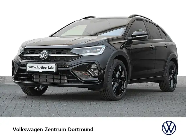 Volkswagen Taigo 1.0 R-LINE BLACK STYLE CAM ACC LM18 NAVI