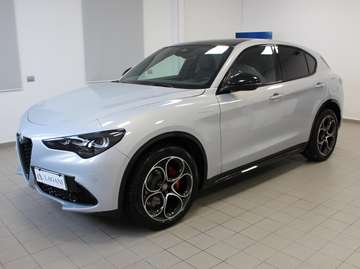 Stelvio 2.2 t Veloce Q4 210cv auto